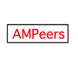 Ampeers logo