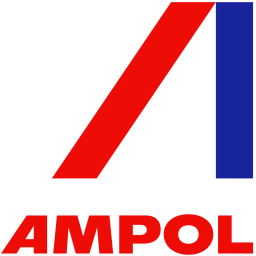 Ampol logo