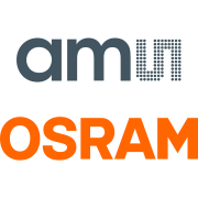 ams OSRAM AG logo
