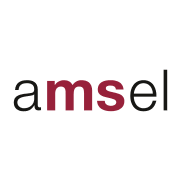 AMSEL e.V. logo