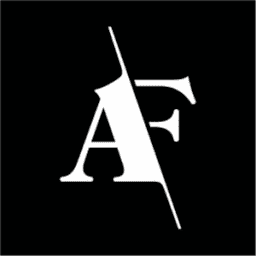 Analogfolk logo
