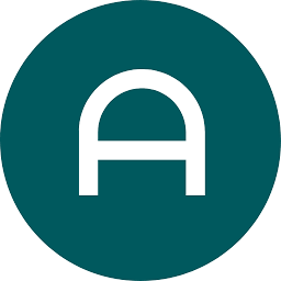 AND-E logo