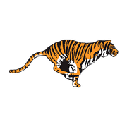 Tiger Fuel Company logo