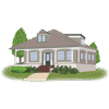 Antigua Veterinary Practice logo