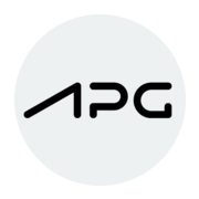 APG - Austrian Power Grid AG logo