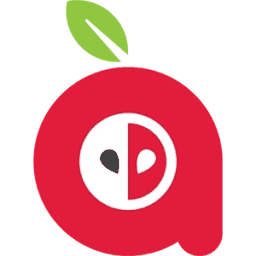Apple Roofing logo