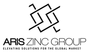 ArisZincGroup logo