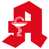 Arkaden-Apotheke logo