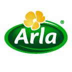 Arla Foods Plc logo