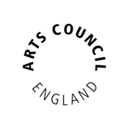 Arts Council England logo