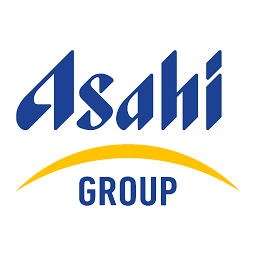 Asahi Beverages Group logo