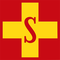 Arbeiter-Samariter-Bund logo