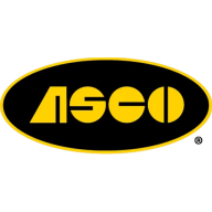 ASCO Equipment logo