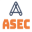 ASEC, Inc logo