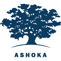 Ashoka logo