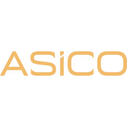 Asico logo