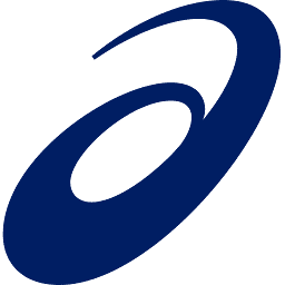 ASICS logo