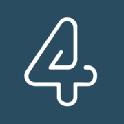 Ask4.com logo