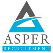 Asper Recruitment logo
