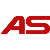 AS Service GmbH logo
