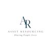 Asset Resourcing logo