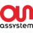 Assystem logo
