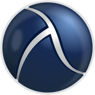 Astrophysics Inc. logo