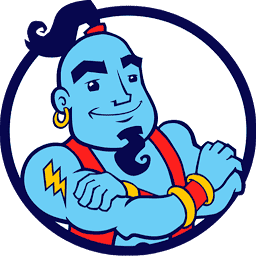 As You Wish Electric logo