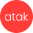ATAK Interactive logo