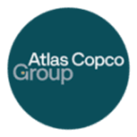 Atlas Copco Group logo