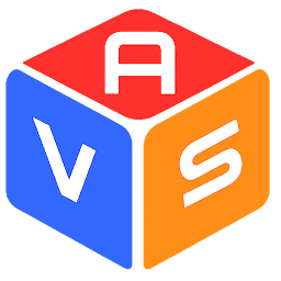 American Tech Vision Solutions LLC logo