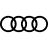 Audi Fletcher Jones logo