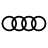 Audi Interaction GmbH logo