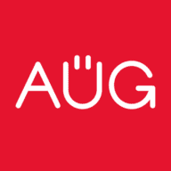 AÜG Netzwerk GmbH logo