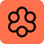 Authentic logo