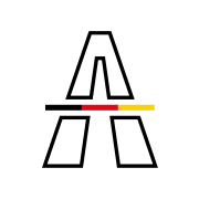 Die Autobahn GmbH des Bundes logo