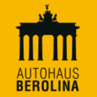 Autohaus Berolina GmbH logo