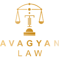 Avagyan Law logo