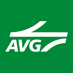 Albtal-Verkehrs-Gesellschaft mbH logo