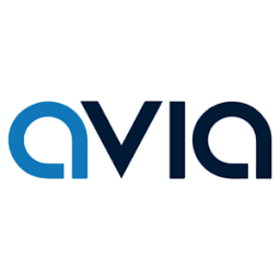 Aviahealth logo