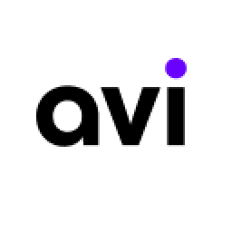 Avi Medical logo