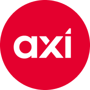 Axi logo