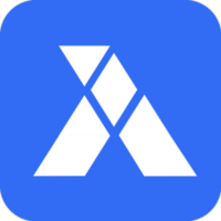Axial logo