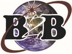 B2B Technology logo