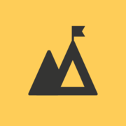 Backerkit logo