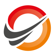 Bakerite logo