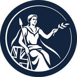 Bank of England logo