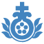 Krankenhaus Barmherzige Brüder Regensburg logo