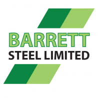 Barrett Steel logo