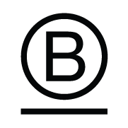 B Lab logo